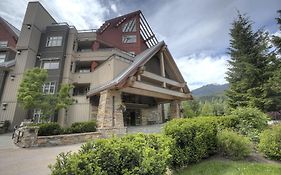 Resortquest At Lake Placid Lodge Whistler Exterior photo