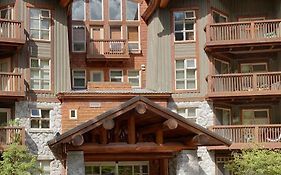 Lost Lake Lodge by Whistler Premier Exterior photo