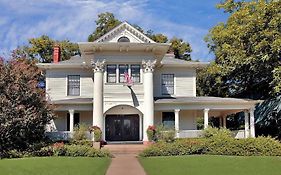 Corinthian Bed And Breakfast Dallas Exterior photo