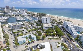 Motel Sea Beach Plaza Fort Lauderdale Exterior photo