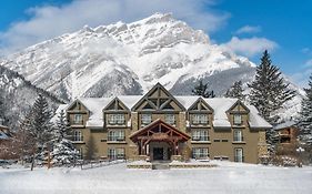 Banff Inn Exterior photo