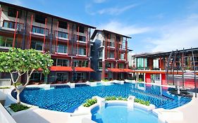 Red Ginger Chic Resort Ao Nang Exterior photo