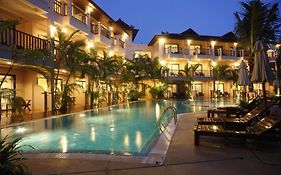 Fanari Khaolak Resort - Courtyard Sha Extra Plus Khao Lak Exterior photo