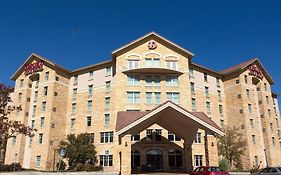 Drury Inn & Suites Amarillo Exterior photo