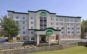 Hotel Wingate By Wyndham - Chattanooga Exterior photo