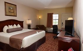 Americas Best Value Inn - Tunica Resort Robinsonville Exterior photo