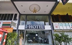 I-Hotel Kuala Lumpur Exterior photo