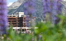 Arosa Kulm Hotel&Alpin Spa Exterior photo