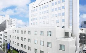 Hotel Mystays Ueno East Präfektur Tokio Exterior photo