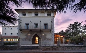 Hotel Parador De Teruel Exterior photo