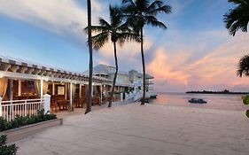 Pier House Resort&Spa Key West Exterior photo