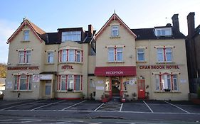 Cranbrook Hotel Ilford Exterior photo