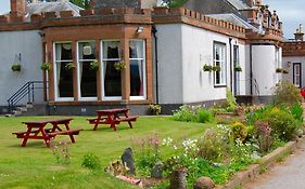 The Urr Valley Country House Hotel Castle Douglas Exterior photo