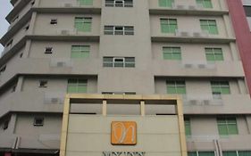 My Inn Hotel Tawau Exterior photo