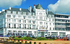 Cavendish Hotel WTA WTA Eastbourne Exterior photo