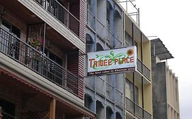 Hotel Tanee Place Bangkok Exterior photo