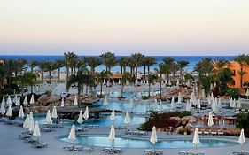 Stella Beach Resort&Spa, Makadi Bay Hurghada Exterior photo