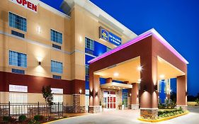 Best Western PLUS Inn of Muskogee Exterior photo