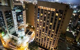 Hotel Jw Marriott Caracas Exterior photo