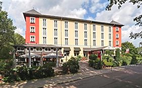 Grünau Hotel Berlin Exterior photo