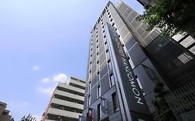 Hotel Monterey Hanzomon Präfektur Tokio Exterior photo