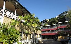 Yongala Lodge By The Strand Townsville Exterior photo