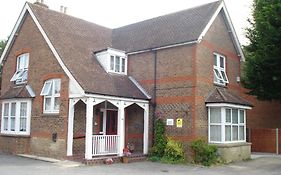 Masslink Guest House Horley Exterior photo