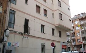 Hotel Hostal Ballestero Barcelona Exterior photo