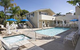 Sandpiper Lodge - Santa Barbara Exterior photo