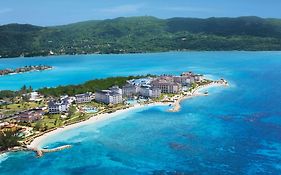 Hotel Secrets St. James (Adults Only) Montego Bay Exterior photo