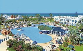 Djerba Holiday Beach Mezraia Exterior photo