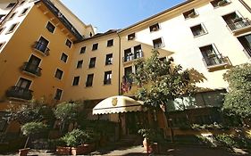 Hotel Majestic Toscanelli Padua Exterior photo