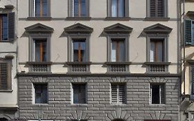 Bed and Breakfast Le Stanze Dei Medici Florenz Exterior photo