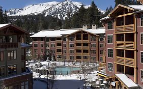 The Village Lodge Mammoth Lakes Exterior photo