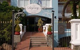 Regency Suites Montevideo Exterior photo