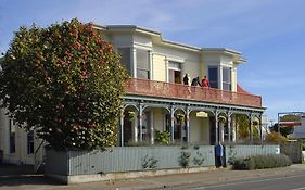 Tamara Riverside Lodge Whanganui Exterior photo