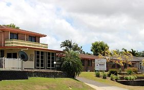 Motel Northview Mackay Exterior photo