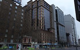 Riverside Apartments Melbourne City Exterior photo