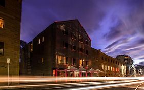 Salamanca Wharf Hotel Hobart Exterior photo