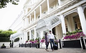 Hotel Thistle London Hyde Park Lancaster Gate Exterior photo