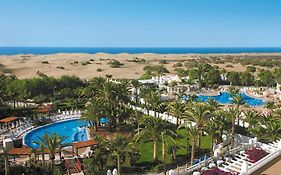 Hotel Riu Palace Maspalomas (Adults Only) Exterior photo