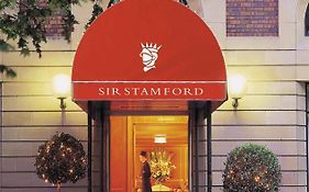 Hotel Sir Stamford Circular Quay Sydney Exterior photo