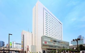 Hotel Remm Akihabara Präfektur Tokio Exterior photo