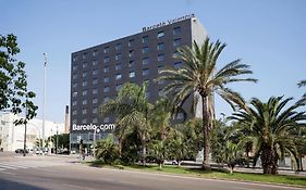 Hotel Barcelo Valencia Exterior photo
