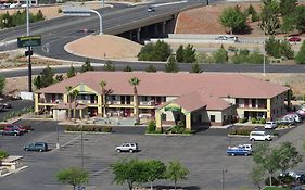 America'S Best Inn & Suites Saint George Exterior photo