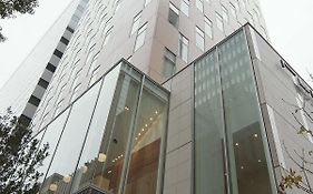 Hotel Remm Hibiya Präfektur Tokio Exterior photo