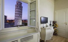 Hotel Relais I Miracoli Pisa Exterior photo