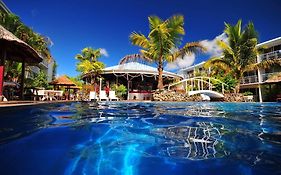 Hotel The Melanesian Port Vila Exterior photo