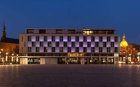 SAKS Urban Design Hotel Kaiserslautern Exterior photo