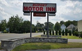 Budget Motor Inn- Stony Point Exterior photo